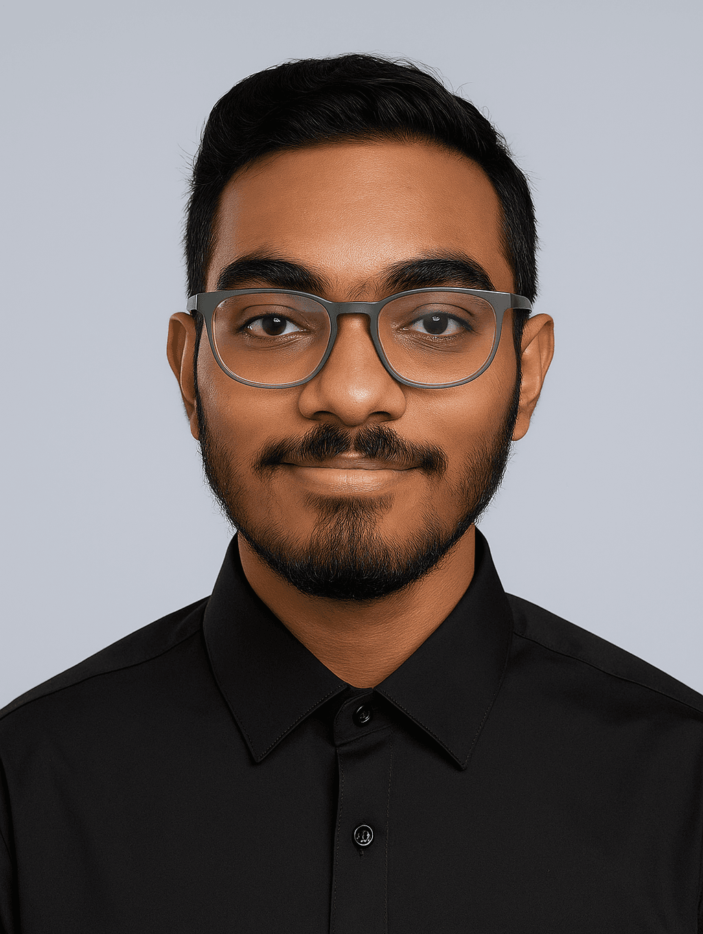 Siddharth Singh — Full Stack Engineer